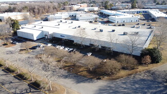 Plus de détails pour 809 Principal Ct, Chesapeake, VA - Industriel/Logistique à vendre