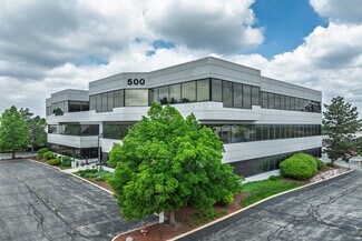 Plus de détails pour 500 Remington Rd, Schaumburg, IL - Bureau à louer