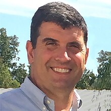 Walter Burton