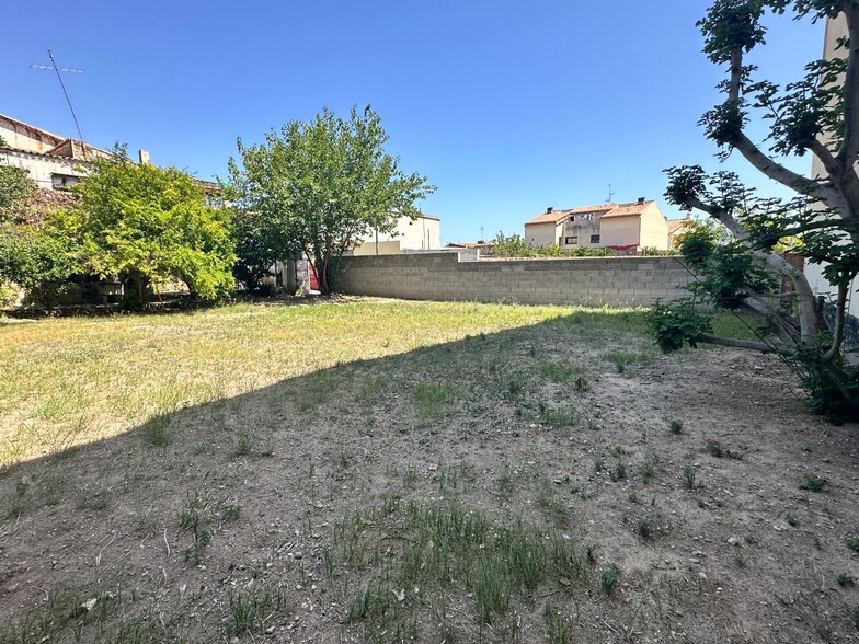Terrain dans Calafell, Tarragona à vendre - Plan d’étage – Image 1 sur 6
