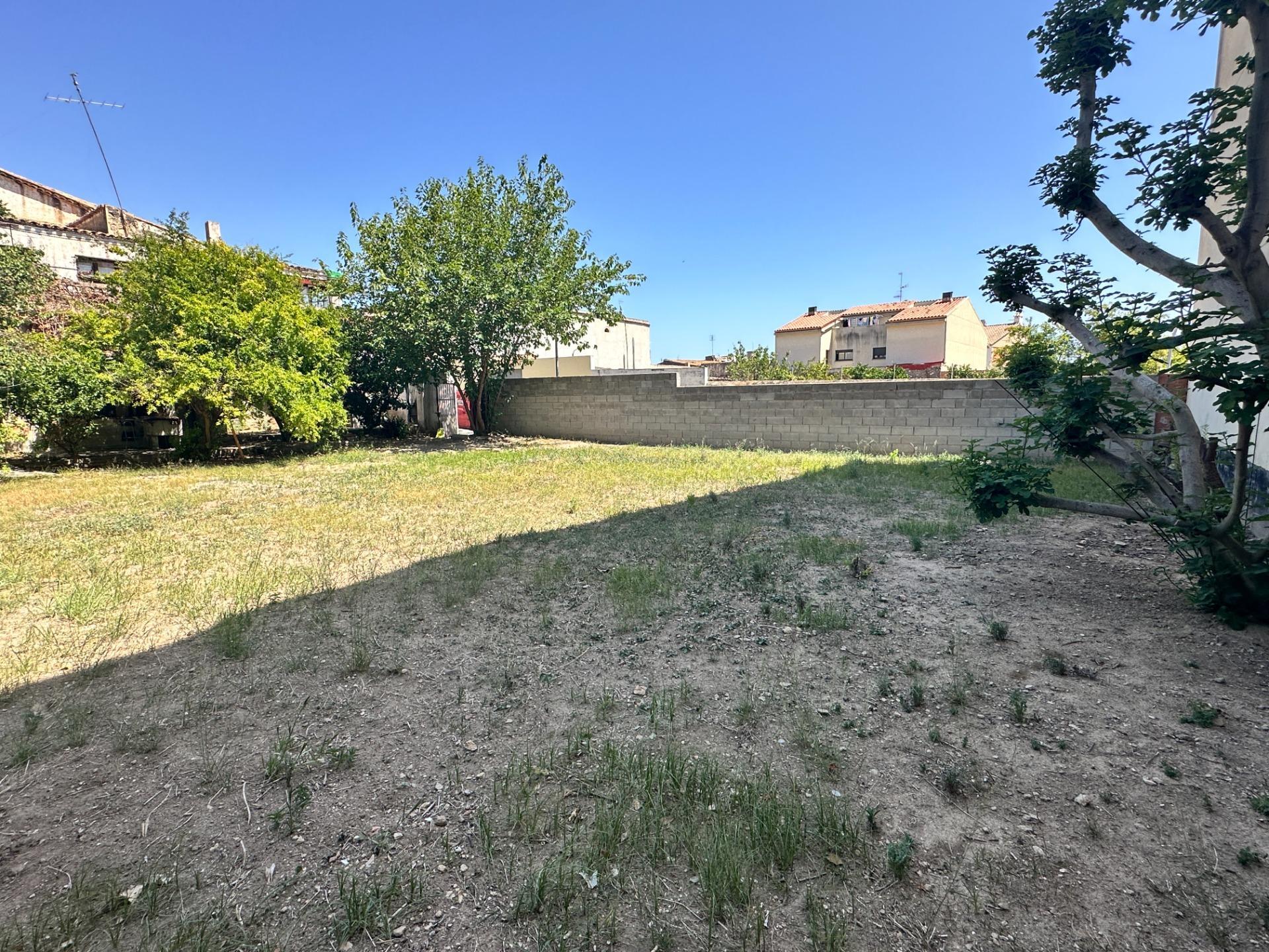 Terrain dans Calafell, Tarragona à vendre Plan d’étage– Image 1 sur 7