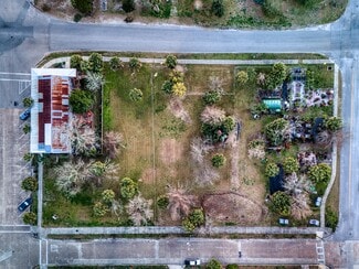 Plus de détails pour Market Street, Apalachicola, FL - Terrain à vendre