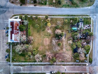 Plus de détails pour Market Street, Apalachicola, FL - Terrain à vendre