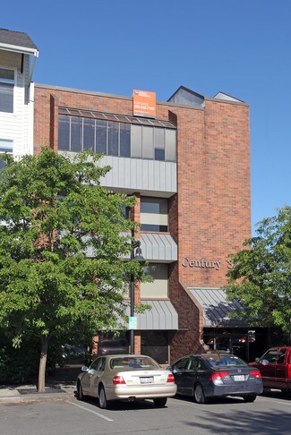Plus de détails pour 321 Burnett Ave S, Renton, WA - Bureau à vendre