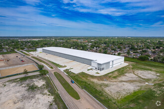 11500 Antoine, Houston, TX - VUE AÉRIENNE  vue de carte - Image1