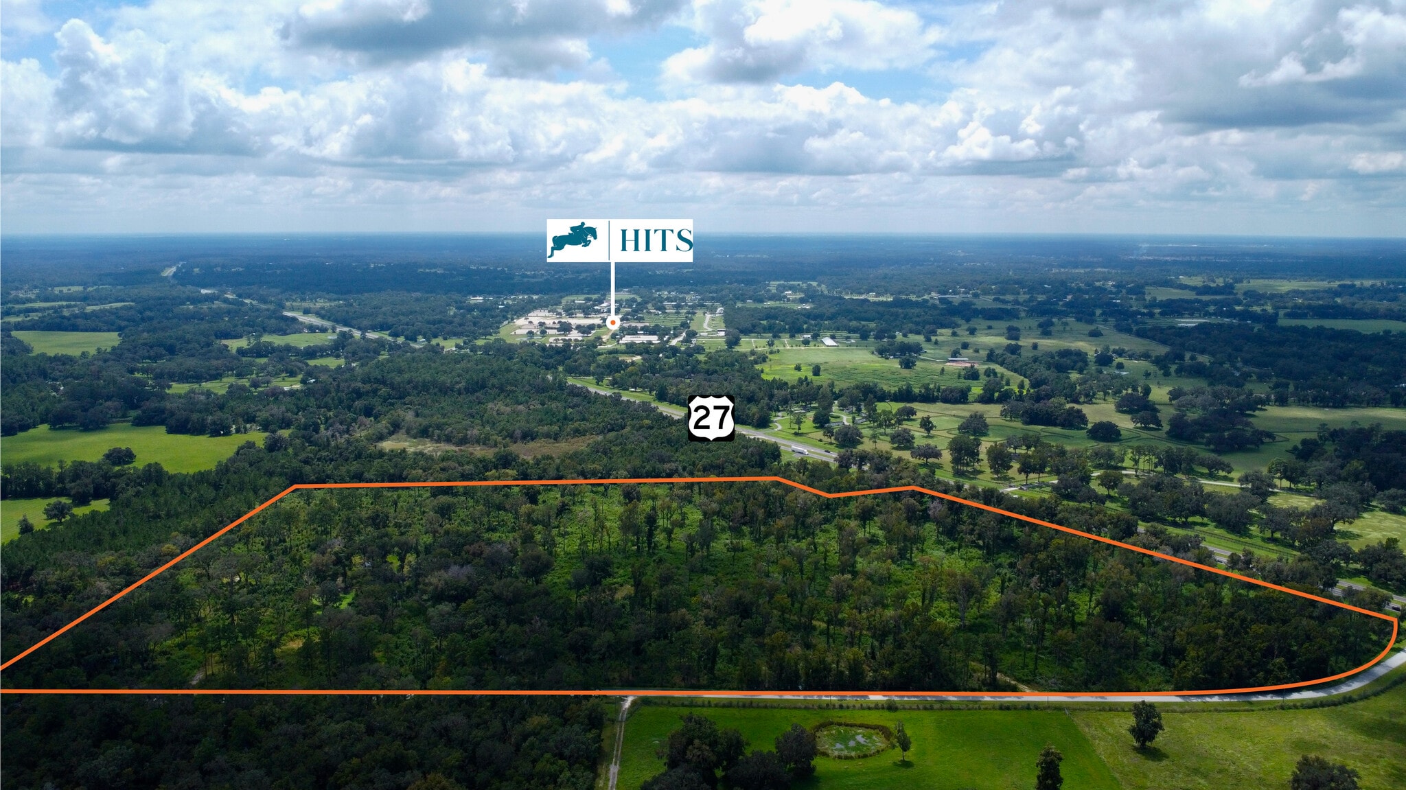 0 US-27, Ocala, FL à vendre Photo principale– Image 1 sur 12