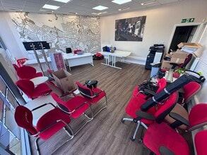 45 Gower Rd, Sketty à louer Photo intérieure– Image 1 sur 7