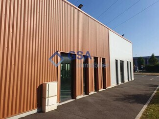 Plus de détails pour Bureau à louer