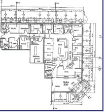 2801 N Interstate 35E, Carrollton, TX à vendre Plan d’étage– Image 1 sur 1