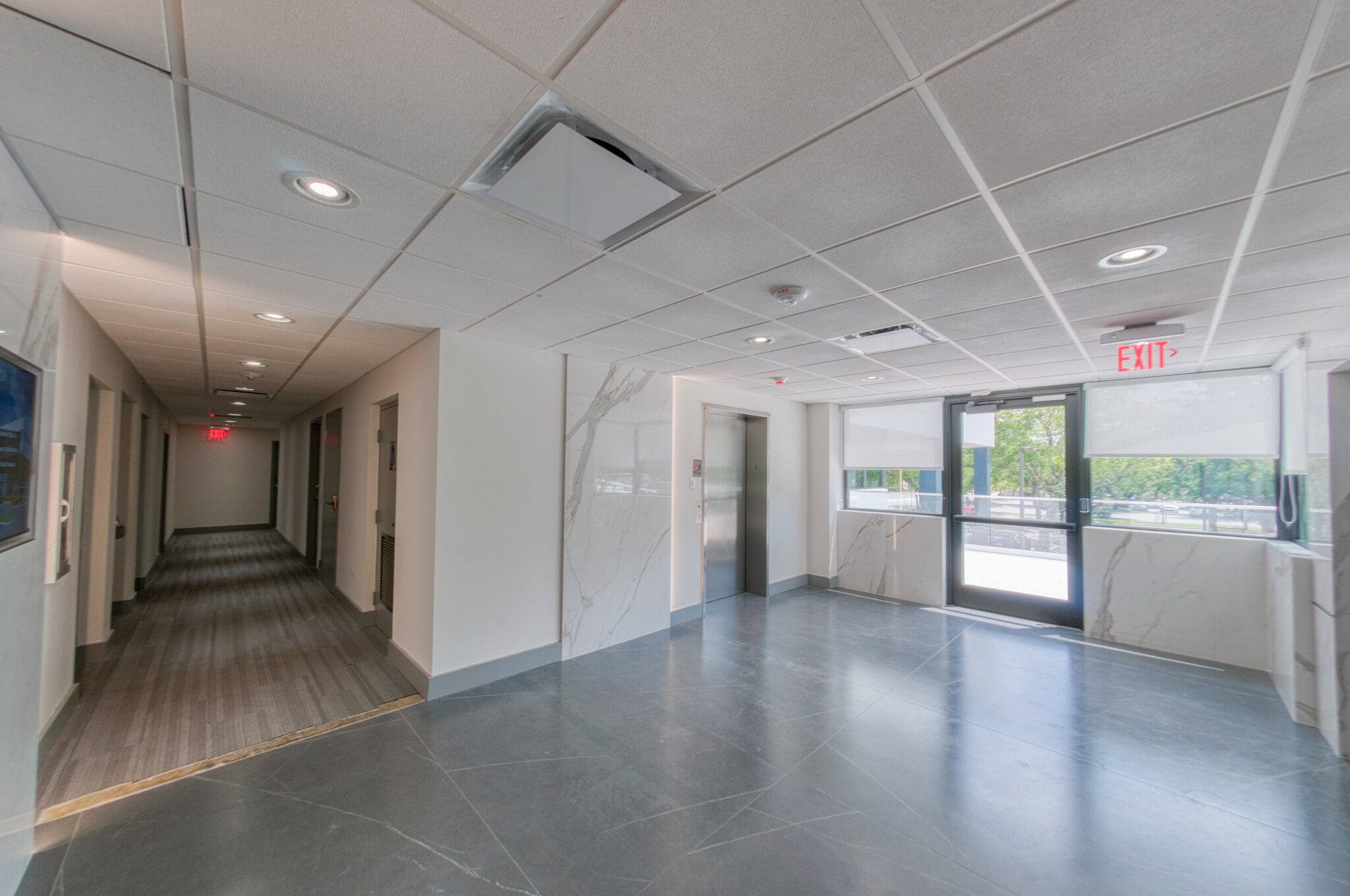 8181 W Broward Blvd, Plantation, FL à louer Photo intérieure– Image 1 sur 15