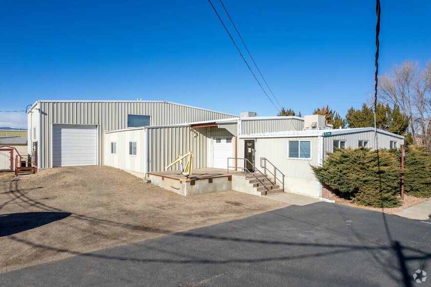 733 S Bowen St, Longmont, CO à louer - Photo principale – Image 2 sur 13