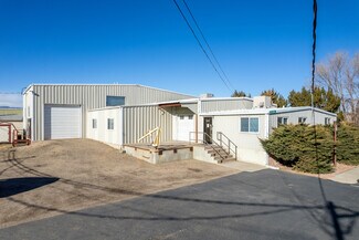 Plus de détails pour 733 S Bowen St, Longmont, CO - Industriel/Logistique à vendre