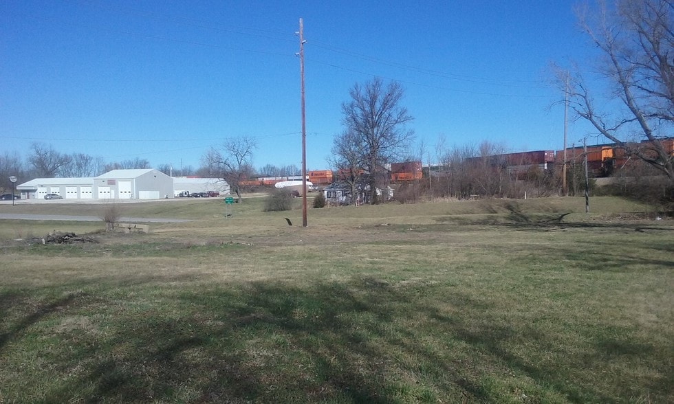 1415 Scott St, Moberly, MO à vendre - Photo principale – Image 1 sur 9