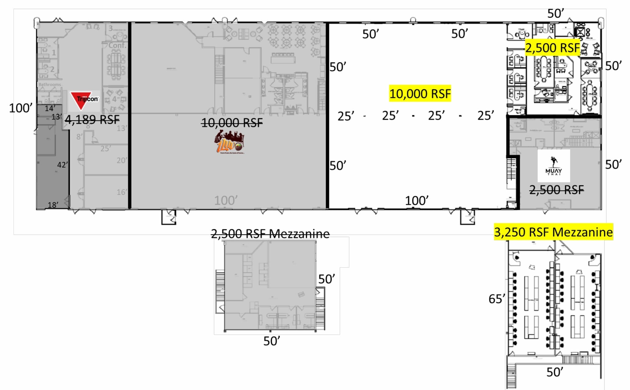 110 Juliad Ct, Fredericksburg, VA à louer Plan d’étage– Image 1 sur 1