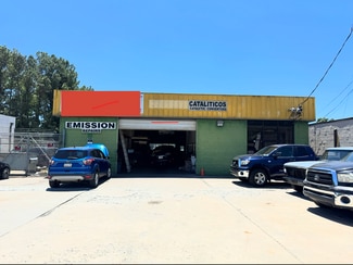 Plus de détails pour 4050 Lawrenceville Hwy NW, Lilburn, GA - Local commercial à vendre