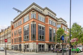 Plus de détails pour 120 New Cavendish St, Londres - Coworking à louer