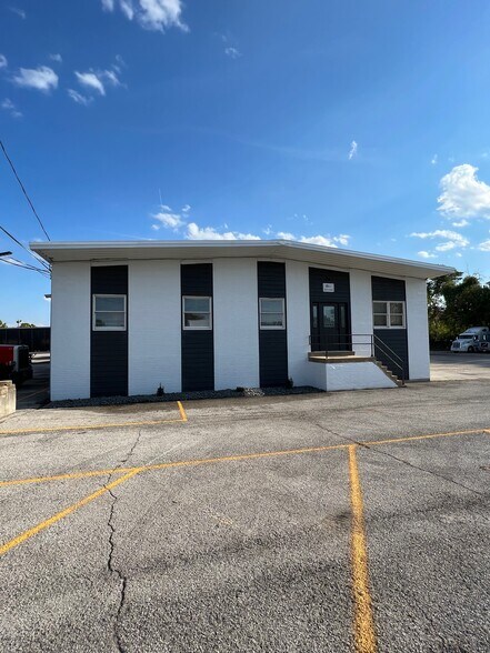 510 Thatcher St, Saint Louis, MO à vendre - Photo de l’immeuble – Image 2 sur 35