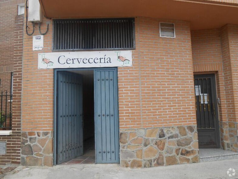 Calle Barraguillo, 21, Segurilla, Toledo à vendre - Photo intérieure – Image 1 sur 1
