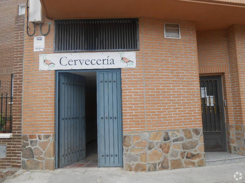 Calle Barraguillo, 21, Segurilla, Toledo à vendre Photo intérieure– Image 1 sur 2