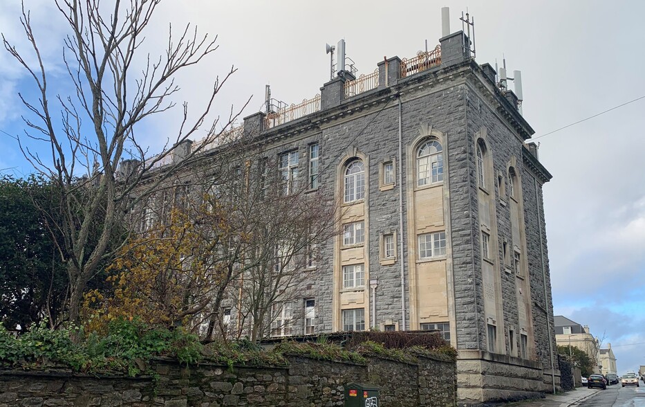 Keppel Pl, Plymouth à vendre - Photo principale – Image 1 sur 5