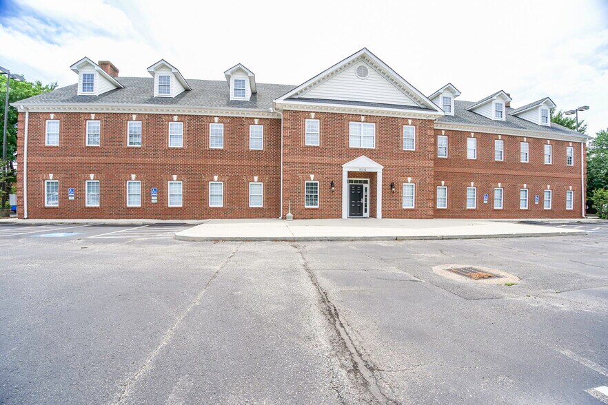 10310 Memory Ln, Chesterfield, VA à vendre - Photo de l’immeuble – Image 1 sur 6