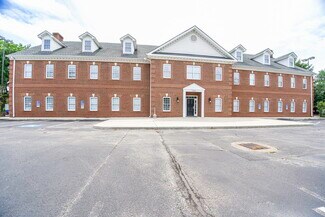 Plus de détails pour 10310 Memory Ln, Chesterfield, VA - Bureau à vendre