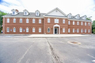Plus de détails pour 10310 Memory Ln, Chesterfield, VA - Bureau à vendre
