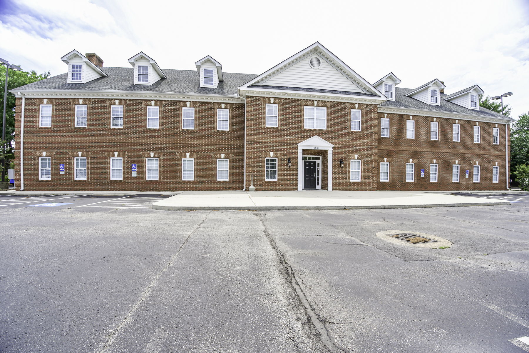 10310 Memory Ln, Chesterfield, VA à vendre Photo de l’immeuble– Image 1 sur 7
