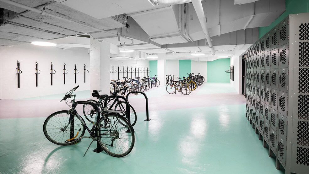 2020 K St NW, Washington, DC à louer - Photo intérieure – Image 2 sur 17