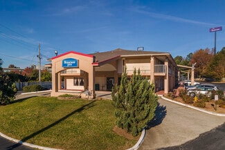 Plus de détails pour 2375 Delk Rd SE, Marietta, GA - Hôtellerie à vendre