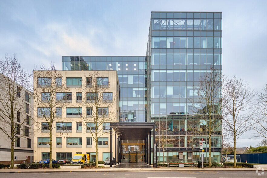85 Uxbridge Rd, Londres à louer - Photo de l’immeuble – Image 3 sur 17