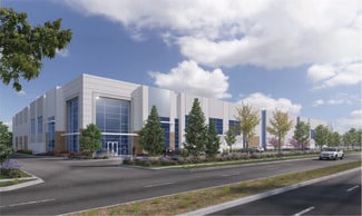 Plus de détails pour 1571 Industrial Pky W, Hayward, CA - Industriel/Logistique à louer