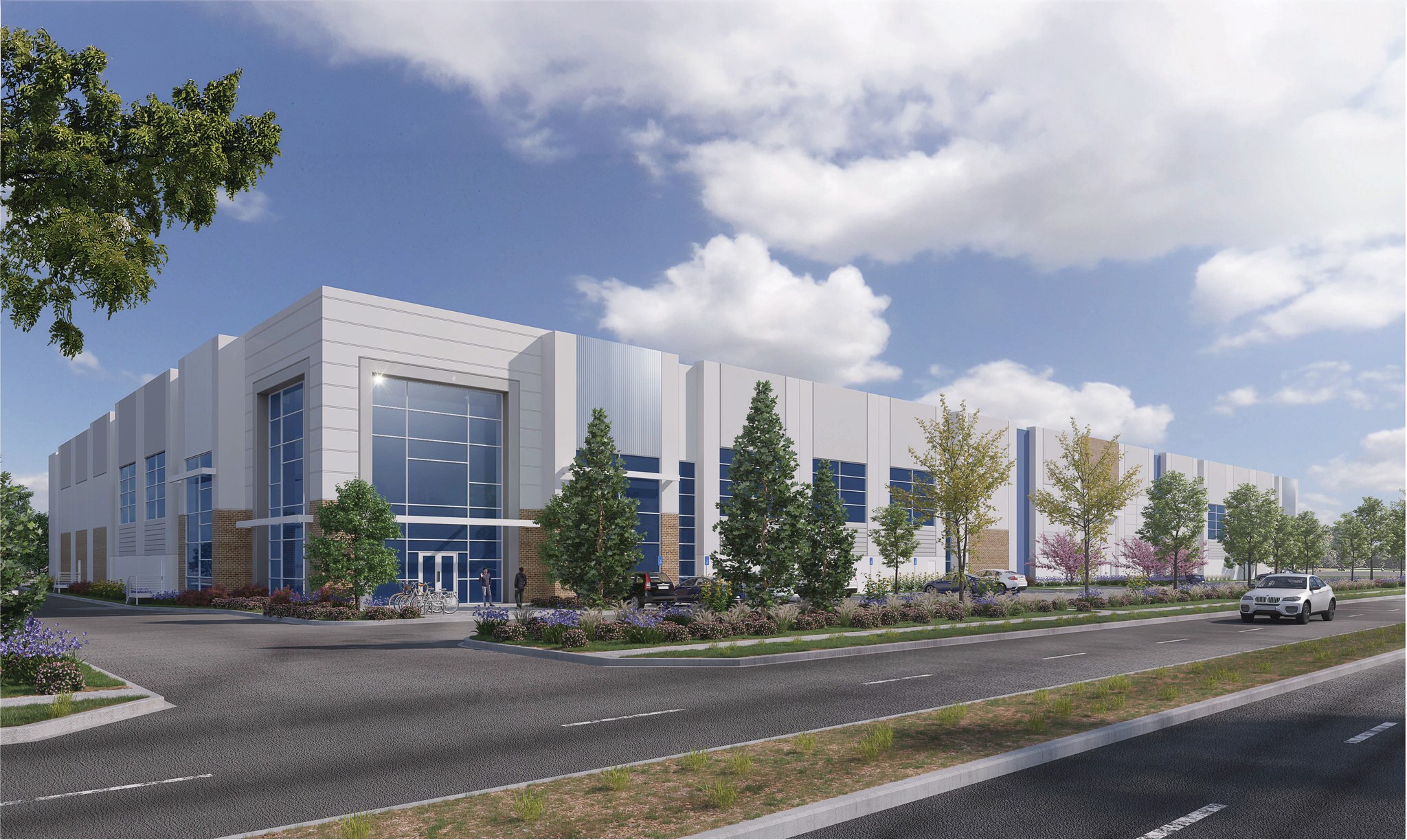 1571 Industrial Pky W, Hayward, CA à louer Photo de l’immeuble– Image 1 sur 5