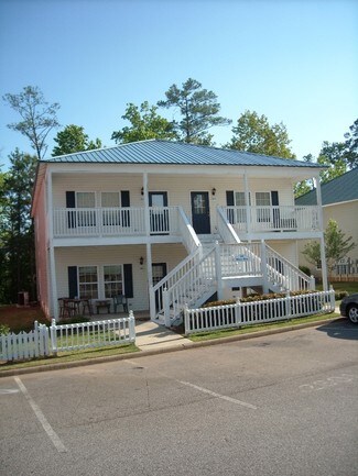 Plus de détails pour 8082 Veterans Pkwy, Columbus, GA - Logement à vendre