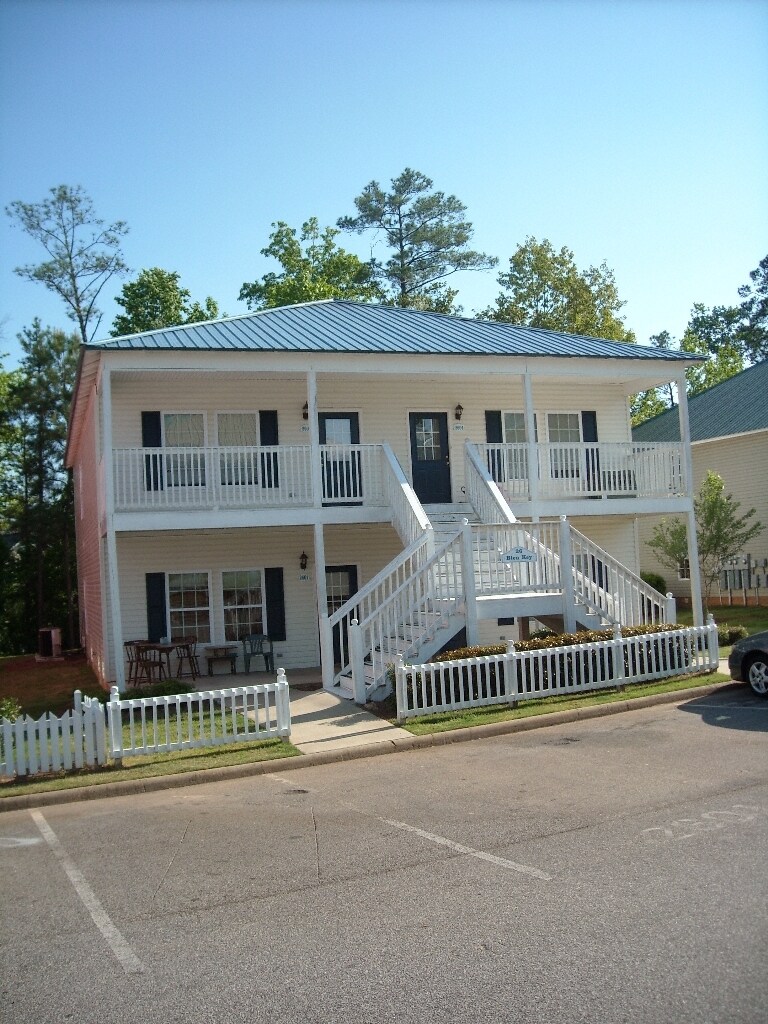 8082 Veterans Pkwy, Columbus, GA à vendre Photo principale– Image 1 sur 16
