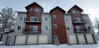 Plus de détails pour 500 302 Ave, Kimberley, BC - Logement à vendre