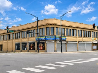 Plus de détails pour 1550 W 63rd St, Chicago, IL - Local commercial à vendre