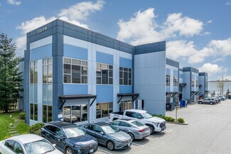 Plus de détails pour 27272 Gloucester Way, Langley Twp, BC - Industriel/Logistique à vendre