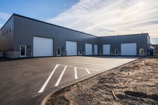 Plus de détails pour 30 Riverdale Ave, Newton, MA - Industriel/Logistique à louer