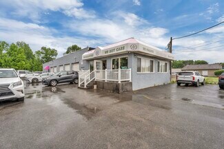 Plus de détails pour 1333 Delsea Dr, Deptford, NJ - Local commercial à vendre