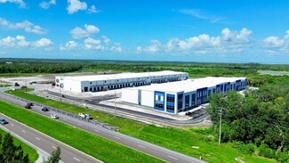 Plus de détails pour 11805 US Highway 41, Palmetto, FL - Industriel/Logistique à louer