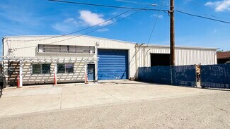 Plus de détails pour 35194-35206 Alvarado Niles Rd, Union City, CA - Industriel/Logistique à vendre