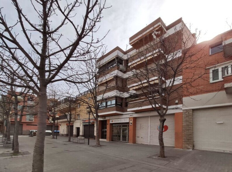 Immeuble residentiel dans Lleida, Lérida à vendre - Photo de l’immeuble – Image 1 sur 2