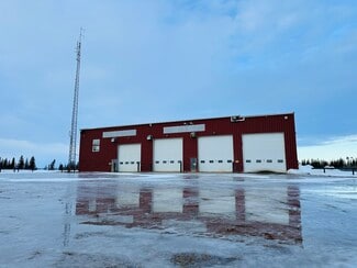 Plus de détails pour 785001 Township Road 785a, Rycroft, AB - Industriel/Logistique à louer