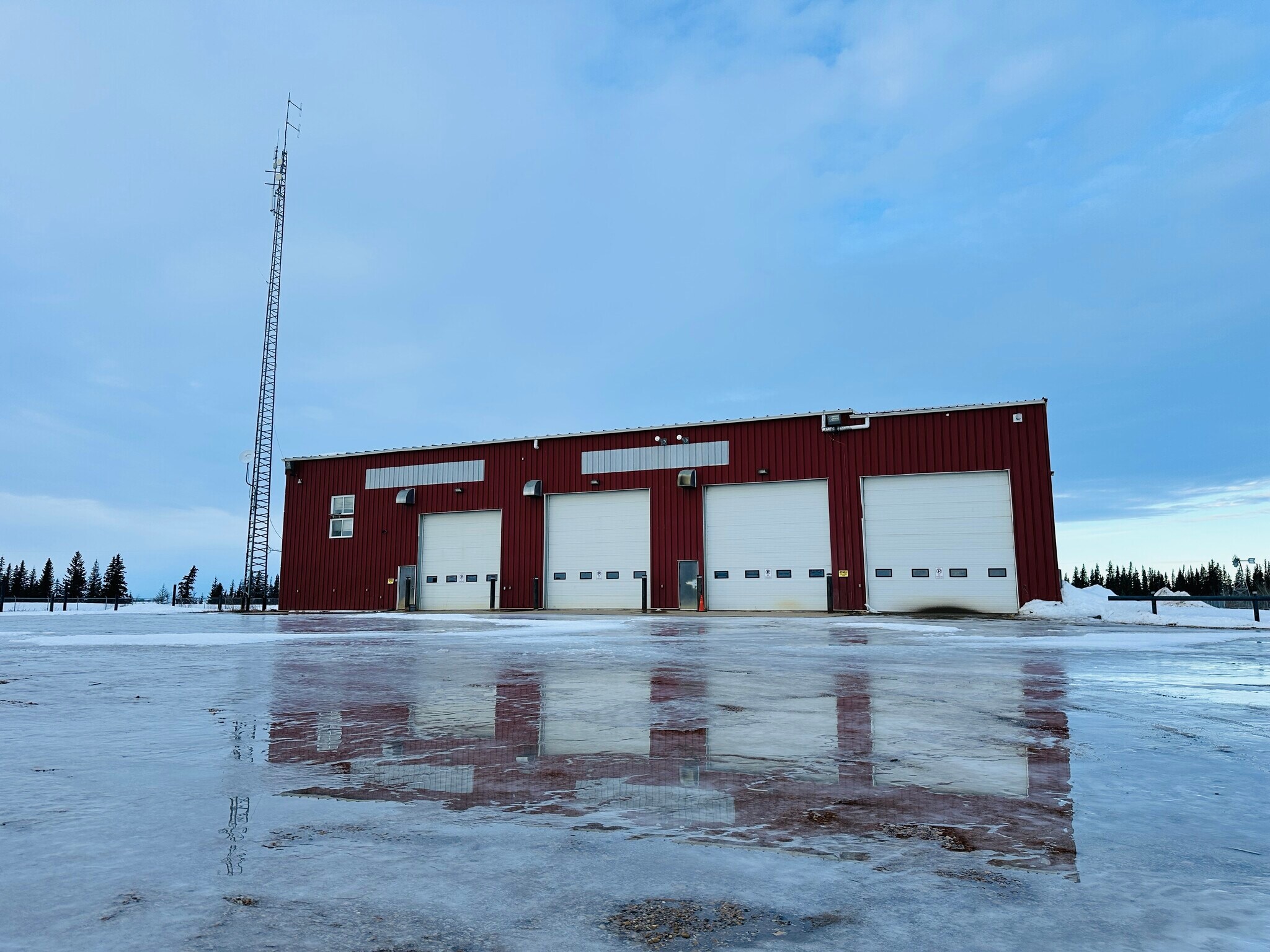785001 Township Road 785a, Rycroft, AB à louer Photo principale– Image 1 sur 19