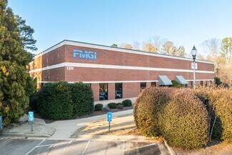 Plus de détails pour 130 Arnold Mill Park, Woodstock, GA - Bureau à louer