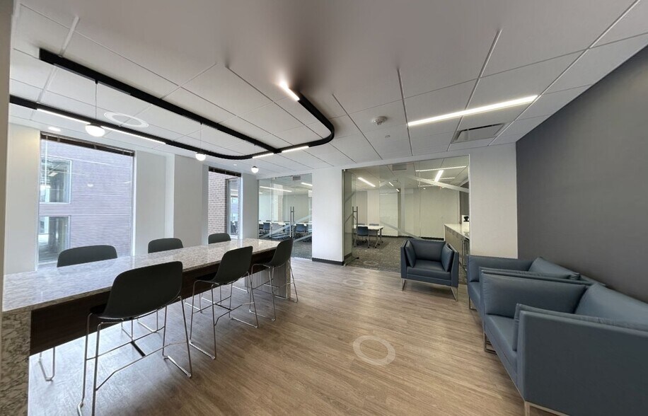 1025 Connecticut Ave NW, Washington, DC à louer - Numérisation 3D Matterport – Image 2 sur 24