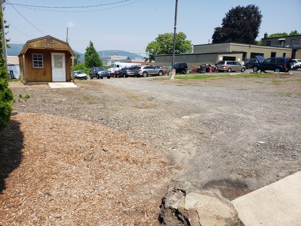 1237 N. Washington Ave, Scranton, PA à louer Autre– Image 1 sur 3