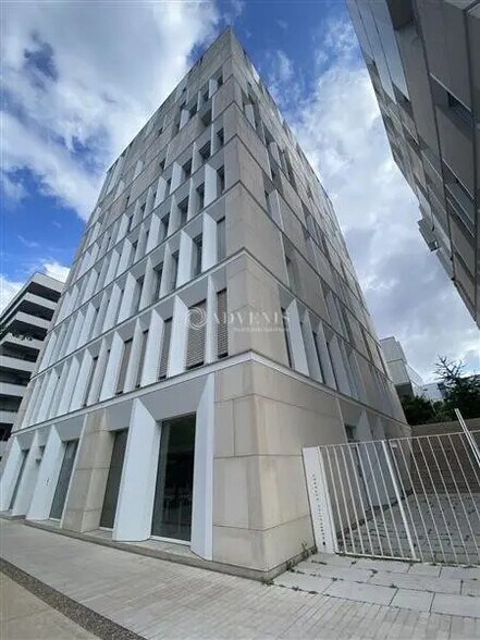 Bureau dans Lyon à louer - Photo de l’immeuble – Image 1 sur 6