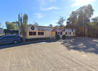 Plus de détails pour 26 Mack St, Eufaula, AL - Local commercial à vendre